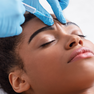 Injectables (Wrinkle Relaxers)
