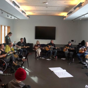 Jam Workshops