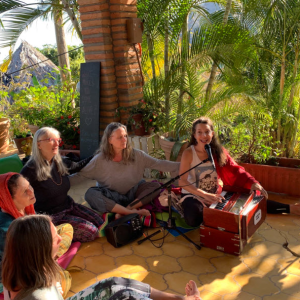 Jam Retreats