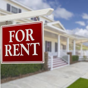 Rental Property Search