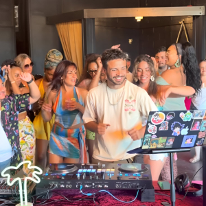Community Events & Networking