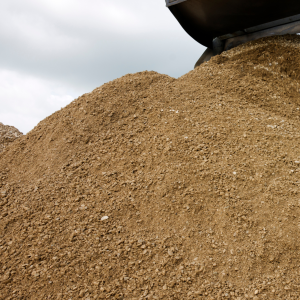 Gravel Transport