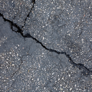 Broken Concrete Transport