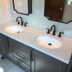 Bathroom Remodeling