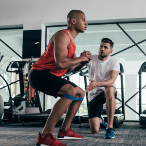 Athletic Performance
