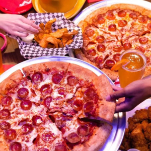 Food and Bar