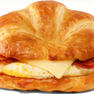 Breakfast Sandwiches