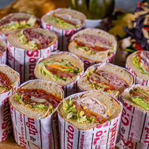 Catering
