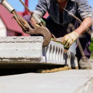 Concrete Replacement