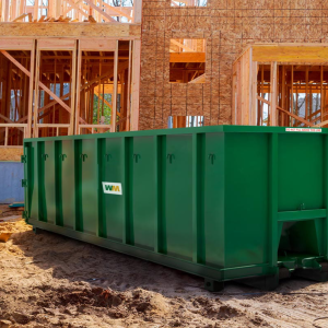 Dumpster Rentals