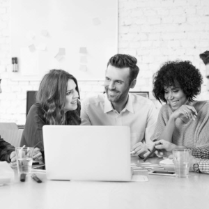 Employee Advantages