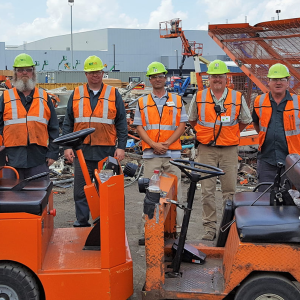 Onsite Services