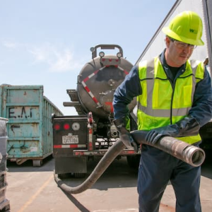 Hazardous Waste Services