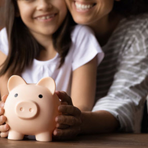 Savings Planning