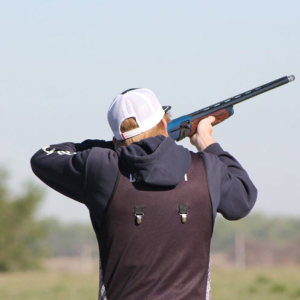 Youth Trap Shooting Program