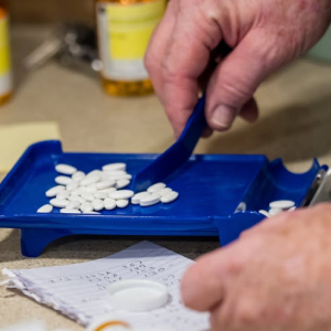 Prescription Medication