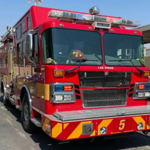 First Responder Support
