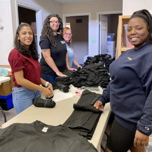 Volunteer Opportunities