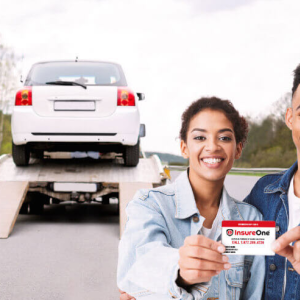 24/7 Roadside Assistance