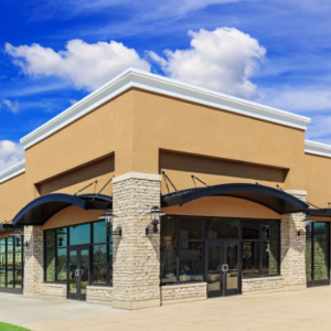Commercial Property Insurance