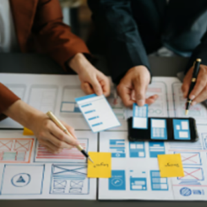 Business Operations Design
