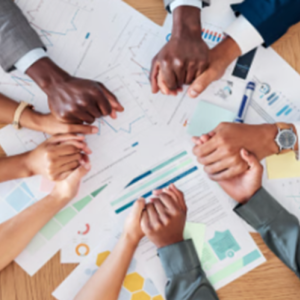 Strategic Planning & Advisory