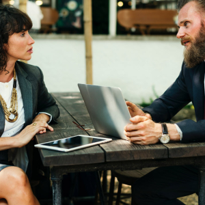 Business Consulting & Mentorship
