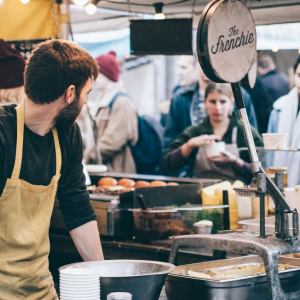 Small Business Development Resources