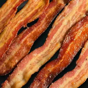 Uncured Bacon