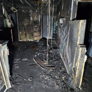 Property Damage Assessment & Estimating