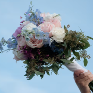Bridal Bouquets