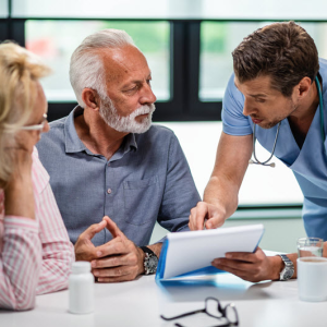 Medicare Insurance Solutions
