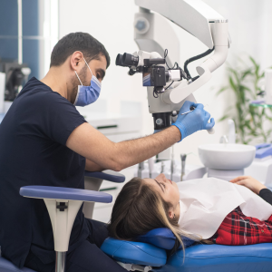 Dental and Vision Insurance