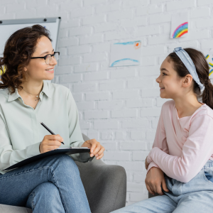 Insurance Consultation