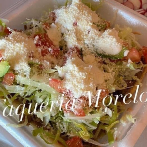 Salads