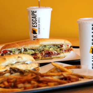 Online Ordering & Takeout