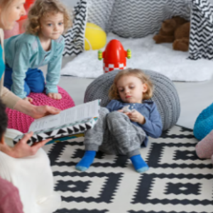 Overnight Childcare