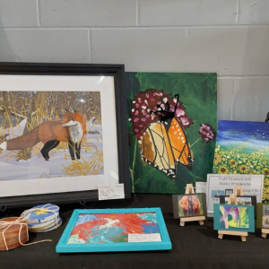 Art Exhibitions