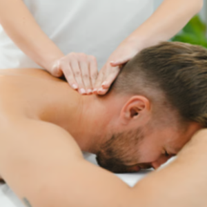 Massage Therapy