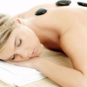 Hot Stone Massage