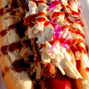 Hog Dog