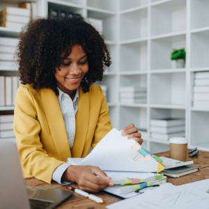 Bookkeeping Solutions