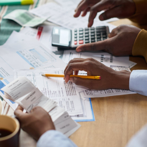 Tax Preparation
