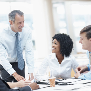 CFO & Financial Leadership Services