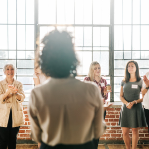 Workshops, Trainings & Speaking Engagements
