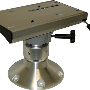 Pedestals, Steering Wheels, and Handrails