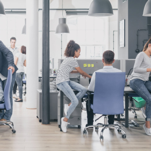 Workforce Outsourcing (RPO | BPO)