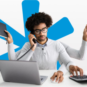 Managed Workforce Services