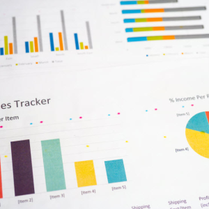 Sales Trend Reporting