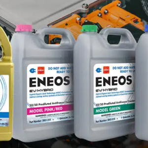 ENEOS EV & Hybrid Series